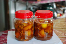 easy diy eco enzyme at home che cheh