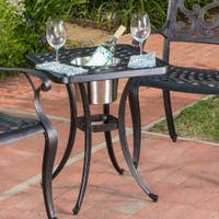 Browse our great prices & discounts on the best outdoor furniture. Aluminum Patio Furniture Find Great Outdoor Seating Dining Deals Shopping At Overstock