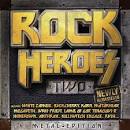 Rock Heroes, Vol. 2: Metal Edition