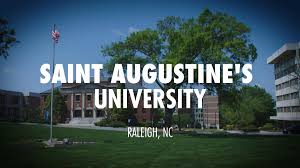 Saint Augustine's University :: WRAL.com