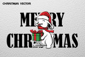 Christmas Vector Illustration Graphic By Therintproject Creative Fabrica