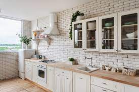 Country Kitchen Tile Ideas Tile And