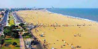 tourist places in chennai best time to