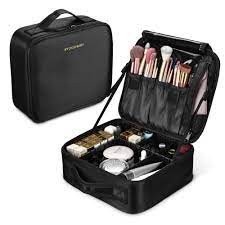 byootique makeup bag travel makeup case
