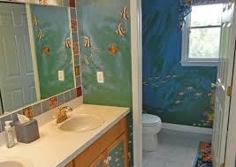 Give your bathroom an amara makeover. Kids Bathroom Ideas 8 Fresh Designs Bob Vila