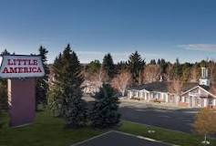 Little America Hotel & Resort - Cheyenne de Cheyenne | Horario, Mapa y entradas 3