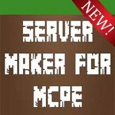 Have you ever wanted to make your server motd have color just to . Server Maker For Minecraft Pe Apk 1 4 26 Download For Android Download Server Maker For Minecraft Pe Apk Latest Version Apkfab Com