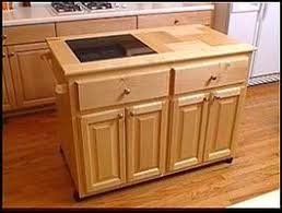 See examples of different kitchen island styles and a diy tutorial for how to build your own kitchen island. Pin On For The Home