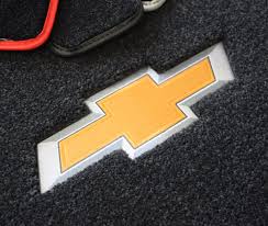 chevrolet captiva sport floor mats