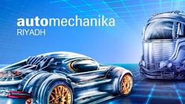 Automechanika Riyadh