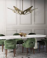 best 5 modern chairs for your dining room