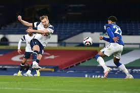 Welcome to the official tottenham hotspur twitch channel! Everton 2 2 Tottenham Community Player Ratings Cartilage Free Captain