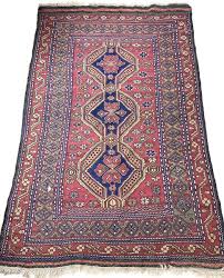 afghani rug finer things antiques