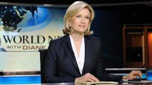 The anchor made the announcement this week, saying she was retiring in order to spend more time with my family. perez gave birth to her second child early this year. Whatever Happened To Diane Sawyer