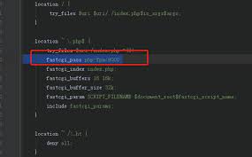 docker compose中nginx可以访问html无法访