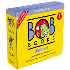 A to z are 26 letters of the english alphabet. Bob Books English Readers 1 Alphabet Pack Of 12 Books Etjbookservice