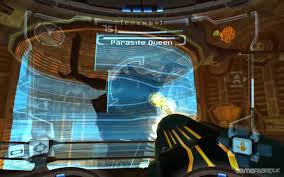 metroid prime gamefabrique