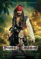 The director of pirates of the caribbean: Pirates Of The Caribbean 5 Salazars Rache Film 2017 Moviepilot De