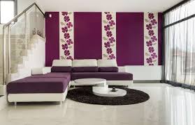 55 Purple Interior Design Ideas Purple