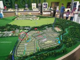 Koh said setia ecohill takes pride in its extraordinary masterplan which is based on a live green! Beratur Yang Memenatkan Permohonan Rumah Selangorku Nurulshahira Com