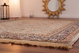 silk rug carpet cleaning dublin