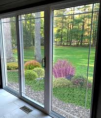 Sliding Patio Doors Jantek Industries