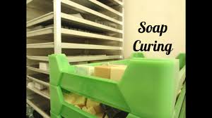 soap storage curing s tips