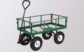 Gorilla Cart The Ultimate Tool For Diy