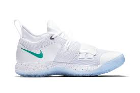 Our website has the hottest pieces & biggest sellers, so click this way before stocks run out! Paul George X Nike White Playstation Pg 2 5 Drops Hypebeast