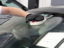 Automotive Glass Care The Science Of