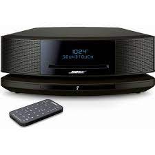bose wave soundtouch home audio system
