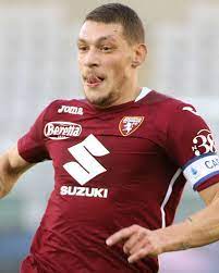 Born 20 december 1993) is an italian professional footballer who plays as a striker for serie a club torino, for which he is captain. Andrea Belotti