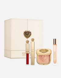 perfume prestige gift set dolce gabbana