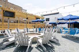 Outdoor Patio Bars To Visit In Chicago