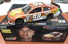 Ð) is a cryptocurrency invented by software engineers billy markus and jackson palmer. Kinsley Merrill On Twitter Look What I Just Found Planbsales They Still 4 Cases Left Of The Vintage Finish 2014 Dogecoin Lionel Racing Diecast Just In Time For The 4th Anni Of Josh Wise