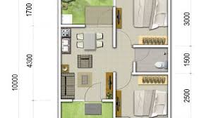 100+ denah rumah minimalis 6×10 m type 60 terbaru 2021. Lingkar Warna 4 Denah Rumah Minimalis Ukuran 6x10 Meter 2 Kamar Tidur 1 Lantai Tampak Depan