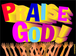 Image result for images for give God praise