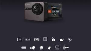 Review] Đánh giá camera hành trình EZViz S6 tại WBuy,Pro