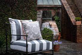 Outdoor Furniture Upholstery Fabric
