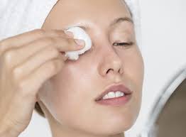 clarins gentle eye make up remover