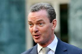 Chris Pyne. Education Minister Christopher Pyne will not attend a protest today. Photo: AAP. Socialist Alternative is a far-left wing organisation that ... - newdaily_271113_ChrisPyne
