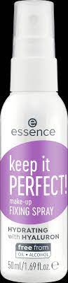essence essence fixierspray keep it