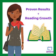 Amira Learning App - Home | Facebook