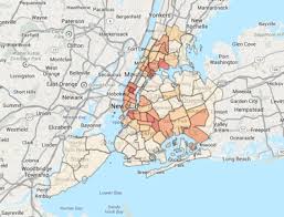 interactive crime map