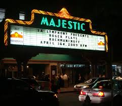 John desouza, laura magdelene eisenhower, corey goode and others. Majestic Theatre San Antonio Wikipedia