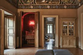 the best italian interior design