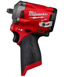 M12™ sub compact polisher/sander delivers durability and power in a compact size. Milwaukee M12 Fuel Brushless Cordless Stubby 3 8 In Impact Wrench Tool Only No Battery Or Charger City Mill