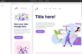 You can use it to do all kinds of graphic design work from wireframing websites, designing mobile app interfaces, prototyping designs, crafting social media posts, and everything in between. From Figma To Live Website In Seconds Figmadesign