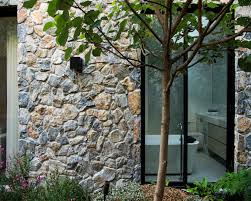 stone wall tiles design for the perfect