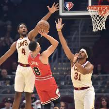 game bulls vs cavaliers 12 31 2022